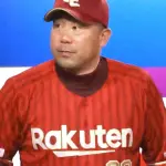 楽天・三木監督「7点差を逆転されて申し訳ない」「藤平の3連投は避けたかった」
