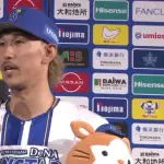 DeNA“神走塁”で劇的サヨナラ勝ち　三森大貴「絶対入ってます」　
