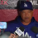 ロバーツ「大谷は高級スポーツカーみたいなもの。少しでもズレると本来のパフォーマンスが出なくなる」
