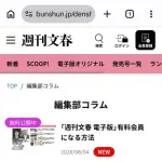 【悲報】高市早苗さん「文春の動画？有料だから観れませんよ！」ｗｗｗｗｗｗｗｗｗｗ