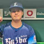 【画像】渡邉勇太朗、顔つきも頼もしくなる