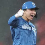日本ハム、5時間超え雨の激闘制す！延長12回山県が勝ち越し打！5位転落阻止