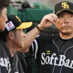 SB小久保監督、勝ったのにファンから采配をめちゃくちゃ叩かれる