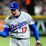 大谷翔平 出塁率.420(1位) 防御率0.74(1位) WAR4.4(1位) ←これ