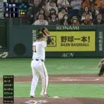 【巨人対オリックス3回戦】巨人・田中将大、７回１失点