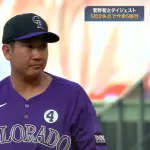 山本5勝←分かる　大谷5勝←分かる　菅野5勝←？？？