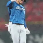 【日本ハム】山縣秀、２２打席目での今季初安打がＶ打｜広島戦｜ヒーローインタビュー時の反応まとめ｜6/4