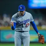 大谷翔平　3打数2安打2四球　6回無失点6奪三振