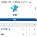 【7連勝】ホークスファン集合（2026.6.4）