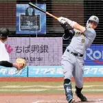 世界野球WARランキング　大谷でも村上でもなく…米国を驚かせた世界1位・佐藤輝明