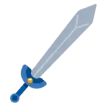 ドラクエで好きな武器1位が「はがねのつるぎ」という風潮