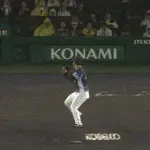 【阪神対西武2回戦】パ・リーグ首位の西武が阪神に連勝　平良海馬4勝目、防御率は驚異の0・75　西川愛也が聖地甲子園で再び輝き