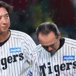 マジで阪神ベンチに点を取る気がないのがマズすぎる