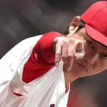 カープ借金今季ワースト12。新井監督「益田もああいう場面で行くのは初めてで緊張したと思う」「成長に繋げてもらいたい」【監督談話】
