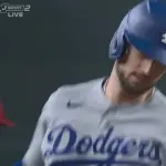 大谷翔平に援護点！２回にタッカーが第５号先制２ランホームラン！！！！！！！！！！！
