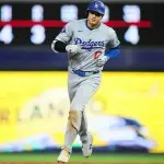 大谷翔平6勝目!6回無失点