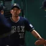オリックス怪我人多すぎ問題