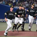 ソフトバンク、直近4カードで11勝1敗ｗｗｗｗｗｗｗｗｗｗｗ