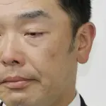 阿部慎之助の長女、児相に「父に首を絞められた」「他の家族も被害に遭った」と相談 警察への通報にも同意wwwwww