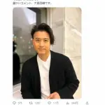 【悲報】山口達也さん「死ぬまでアルコール依存症と共に生きる」・・・・・・・・・