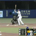【中日対ソフトバンク3回戦】中日、６回裏１アウト二三塁から細川成也のタイムリー内野安打で１点差に詰め寄る！！！！！！