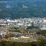 【悲報】兵庫県三田市さん、オシャレすぎる市だったｗｗｗｗｗｗｗｗｗｗ