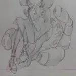【悲報】AIイラストが全然規制されなくてガチでイラつく・・・・・・・・・