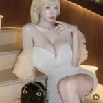 【悲報】整形女さん、加工が無い現実世界では厳しすぎるｗｗｗｗｗｗｗｗｗｗ