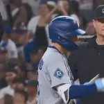大谷翔平に援護点！７回表２アウト満塁からフリーランドが２点タイムリー！リードを７点に広げる！！！！！！！！！！！！