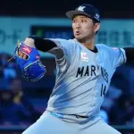 一軍試合実況　6月4日18:00～ ヤクルト－ロッテ(小川×小島)