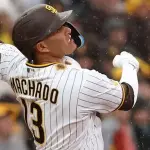 マニー・マチャド（33）打率.172 10本 出塁率.263 長打率.344 OPS.607 wRC+73 WAR0.3
