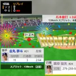 栗原陵矢、先制１７号ｗｗｗｗｗ
