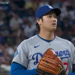 【MLB】日本人最強投手の大谷翔平が開幕から10試合を投げた結果WWWWWWWWWWWWWWWWWWW