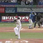 【ナイトメア】日本ハム・水野達稀、延長11回にヤクルト・キハダから第２号勝ち越しソロホームラン！！！！！！！！！！！！！！！！【ヤクルト対日本ハム1回戦】