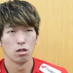 【悲報】バレーボール界の羽月隆太郎「大麻貰った時には他にも有名選手が4人居た」