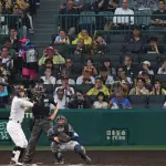 MLBスカウト「佐藤輝明は別格」