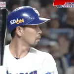 【中日】一打サヨナラの場面で竜の未来石川に代打阿部出した采配