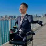 【爆笑】乙武洋匡さん、車いすで来るのが間違いとの指摘にとんでもない返しをしてしまうｗｗｗｗｗｗｗｗｗｗ