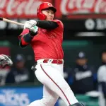 カープ田村俊介、満塁HR＆2発6打点！←もう2軍でやることない説【広島14-3ソフトバンク/2軍試合結果】