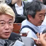 【悲報】ホリエモンさん、SUSURUの「まずいって言ったことない」にブチギレ反論ｗｗｗｗｗｗｗｗｗｗ