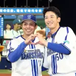 山本祐大、古巣DeNA戦を前に東克樹と待望の再会　左手首痛で出場の行方に注目も