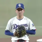 7回2失点自責0やってんけど🤥💢