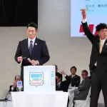 佐々木麟太郎、6月下旬にもホークス入団を決断か