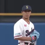 山野太一(謎)7勝1敗　防御率1.92　←誰？？