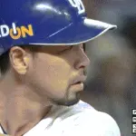 【中日対西武1回戦】中日・阿部寿樹がサヨナラタイムリー！中日が西武にサヨナラ勝ちで連敗5でストップ！！！！！！！！！！！