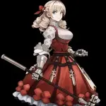 【悲報】ユニコーンオーバーロード、シコれる女キャラが多すぎて金玉ゴポつくｗｗｗｗｗｗｗｗｗｗ