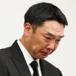 自民党議員「巨人·阿部慎之助氏の現行犯逮捕の事案は行き過ぎ」警察庁を追及