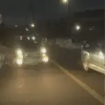 【悲報】女さん、車線変更で事故り「まじかよー」ｗｗｗｗｗｗｗｗｗｗ
