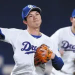 【中日】福永裕基、1回痛恨の悪送球…決勝2ランに直結「金丸に迷惑をかけてしまいました」