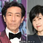 岸谷蘭丸（24）「母は23歳でドーム公演。日本一になってるのに僕は子供部屋でゲーム。何やってるんだろう？恥ずかしい」